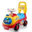 Ride On Car Boys Girls Push Along Toy Car Stroller for Toddler 1-3 Years