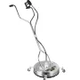Surface Cleaner 21 tommer tryk flad overflade rengøring 4000