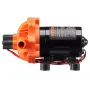 12V membranpumpe 3gpm 11,36 l/min 3-kammer vandpumpe