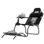 Racing Wheel Stand foldbart til Logitech G923/G920/G29 Compact
