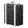 4U Rack Case Server Rack Cabinet 14 i dybden med ABS