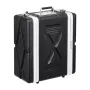 4U Rack Case Server Rack Cabinet 14 i dybden med ABS