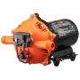 12V membranpumpe 5gpm 18,93 l/min 5-kammer vandpumpe