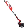 Drywall Sander 750W, Electric Drywall Sander, Foldable Sheetrock Sander, with Telescope Handle, Electric Sander, Variable Speed 