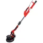 Dripsslander 750W, elektrisk gipsvægsander, sammenfoldelig