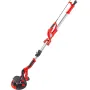 Electric Drywall Sander 750W Drywall Sander Foldable Sheetrock Sander with Telescope Handle Electric Sander Variable Speed 800-1