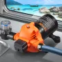 12V membranpumpe 3,5 gpm 13,25L/min