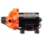 12V membranpumpe 3,5 gpm 13,25L/min