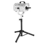 Snow Machine, 1200W, Snow Making Machine with Height Adjustable Stand, Indoor Wireless Remote Control Snowflake Maker, High Outp