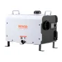 5-8KW Diesel Heater, 12V/24V All in One Diesel Air Heater, with Bluetooth APP Control, Remote Control and Display Screen, CO Ala