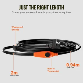 Safety Bollard 48"x4.5" Safety Barrier Bollard 4-1/2" OD 48" Height Yellow Powder Coat Pipe Steel Safety Barrier with 4 Free