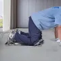 Beton knæbrædder skyder knæbrædder 28â €  x 8â €  Kneeler