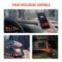 Diesel luftvarmer Dieselvarmer 8kW 12V/24V Bluetooth App