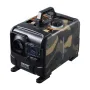 5-8KW Diesel Heater, 12V/24V All in One Diesel Air Heater, Bluetooth APP Control, Remote Control and Display Screen, CO Alarm, F
