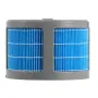 Fordampning af luftfugterudskiftningsfilter 2-pack til