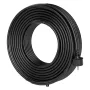 Self-Regulating Pipe Heating Cable, 36.6m 16.4W/m Heat Tape for Pipes Freeze Protection, Water Pipe Heat Cable with Built-in The