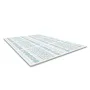 6 Tiles Kids Play Mat, 0.5 Inch Toddler Play Mat with EVA Foam, 24" x 24" Puzzle Play Mat with 24 sq.ft Coverage, Interlocking T