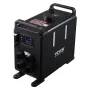 5-8KW Diesel Heater, 12V/24V All in One Diesel Air Heater, Bluetooth APP Control, Remote Control and Display Screen, CO Alarm, F