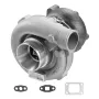 Turbo turbolader med pakningskit til 1,5L-4.0L
