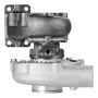 Turbo turbolader med pakningskit til 1,5L-4.0L