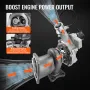 Turbo Turbocharger Ford Escape 2013-2016 with Gasket Kit, Turbo Charger Replacement for Fusion 2013-2014 Fiesta Transit Car Engi