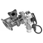 Turbo Turbocharger Kit til motorer, der er kompatibelt med Ford