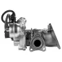 Turbo Turbocharger Ford Escape 2013-2016 with Gasket Kit, Turbo Charger Replacement for Fusion 2013-2014 Fiesta Transit Car Engi