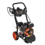 Gas Pressure Washer, 3950 PSI 10L/min, 2.6 GPM Gas Powered Pressure Washer with Copper Pump, Spray Gun and Extension Wand, 5 Noz