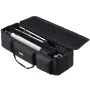Telescope Case, 1035 mm, Telescope Large Storage Bag with Fixed Buckles, Multi-Pocket & Detachable Divider, Shock-Absorbent Tele