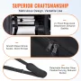 Teleskop sag 560 mm Multipurpose Shock-Absorbent Telescope