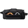 Telescope Case, 560 mm, Telescope Storage Bag with Fixed Buckles, Multi-Pocket & Detachable Divider for Telescope, Shock-Absorbe