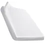 Mattress Topper, Queen Size, 76.2 mm Thickness, Soft Memory Foam Pad, Premium Cooling Gel Infusion, Detachable and Washable Casi