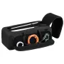 Telescope Case, 770 mm, Telescope Storage Bag with Fixed Buckles, Multi-Pocket and Detachable Divider, Shock-Absorbent Telescope