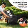Telescope Case, 760 mm, Telescope Storage Backpack with Secure Strap, Pockets and Cozy Shoulder Traps, Shock-Absorbent Telescope