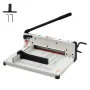 Paper Cutter 12 "A4 Guillotine Paper Trimmer 400 Sheet Capacity