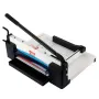Paper Cutter 12 "A4 Guillotine Paper Trimmer 400 Sheet Capacity