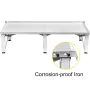 Laundry Pedestal 124x54.9 cm Universal Laundry Pedestal 30 cm Height Laundry Pedestal Universal with Height-adjustable Feet for 
