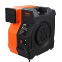 GEBLã¤se für aufblasBare Hãpfburg 1100W GEBLã¤sepumpe Luftpumpe 770 MÂ³/H