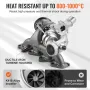 Turbo Turbocharger Kit til motorer Chevy Chevrolet Cruze