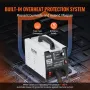 Stud Welder Dent Repair Kit Suning Dent Puller Machine med 7