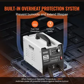 Nema rustfrit stålkabinet, 12 x 12 x 8 '' NEMA 4X stål elektrisk boks, IP66 Vandtæt og støvtæt, udendørs/indendørs