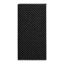 Acoustic Foam Panels, 4 Pack 48 x 24 x 2 inches, Egg Designed Soundproof Wall Panels,Fire-Resistant Acoustic Panels,Sound Dampen