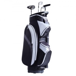 36â €  Golf Cart Bag 14 Way Organizer Divider Top Multiple Pockets Pick Color