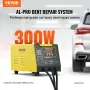Spot Welder Dent Puller 300W Stud Welder Dent Repair for
