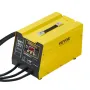 Spot Welder Dent Puller, 300W Stud Welder Dent Repair Kit with Heat Gun, Auto/Manual Welding Mode, Auto Body Spot Welding Dent R