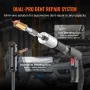 Dual Pro Stud Welder Professional 5KW svejser til stål- og