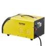 Dual Pro Stud Welder Deluxe AL/Fe Dent Repair Kit, Professional 5KW Welder with Auto/Manual Welding and 10 Modes, Spot Welding D
