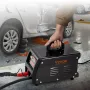 Stud Welder Dent Repair Kit, 3KW Spot Welder Dent Puller with Auto/Manual Welding & 9 Versatile Modes, Auto Body Spot Welding De