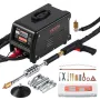 Stud Welder Dent Repair Kit 3KW Spot Welder Dent Puller Machine