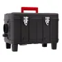 Diesel luftvarmer 12V/24V 8kW Bluetooth App Fjernbetjening til